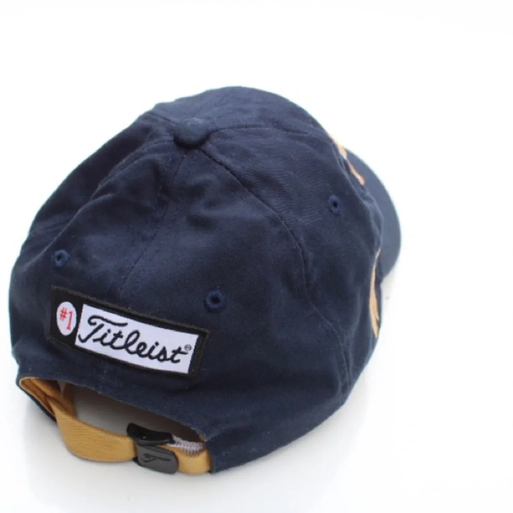 Titleist hat - Picture 3 of 10